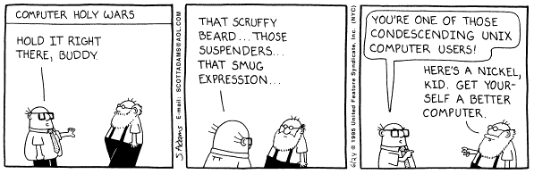 dilbert